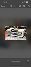 Coffee table for sale  CROYDON