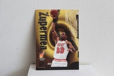 Alonzo mourning 1997 gebraucht kaufen  Berlin