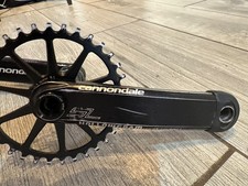 Cannondale hollowgram crank for sale  COALVILLE