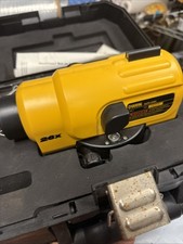 Dewalt dw096 automatic for sale  Clayton