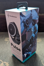 Soundbrenner pulse smart for sale  KELSO