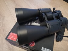 Auriol fernglas 30x60 gebraucht kaufen  Unna