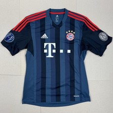 champions league trikot bayern 2013 gebraucht kaufen  Halle