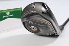 Wilson staff tour for sale  LOANHEAD