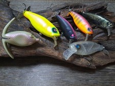 Conjunto de 6 esqui Deps Buzz Jet Basillis comprar usado  Enviando para Brazil