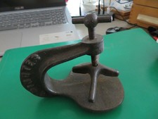 presse cordonnier d'occasion presse cordonnier d'occasion  Argenton-sur-Creuse