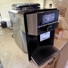Siemens eq.9 plus for sale  CANNOCK