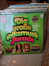 Konvolut langspielplatten viny gebraucht kaufen  Landshut