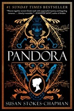 Pandora novel for sale  Denver
