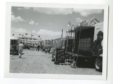 Carson barnes circus for sale  USA