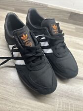 Adidas trainer size for sale  KNOTTINGLEY