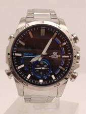 casio edifice radio controlled for sale casio edifice radio controlled for sale BIRMINGHAM