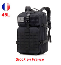Sac militaire tactique d'occasion  France