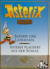 Asterix sammlerausgabe band gebraucht kaufen Asterix sammlerausgabe band gebraucht kaufen  Kusel