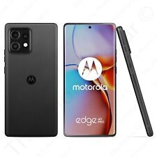 Motorola Moto Edge+ Plus 2023 desbloqueado 6,7" 512GB 50MP 5G preto interestelar comprar usado  Enviando para Brazil