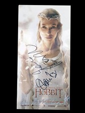 Lord rings hobbit for sale  LONDON
