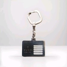 Portachiavi gucci argento usato  Foligno