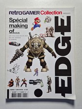 Magazine revue jeux d'occasion Magazine revue jeux d'occasion  La Chapelle-en-Serval