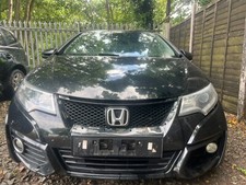 Breaking honda civic for sale  LOUGHBOROUGH