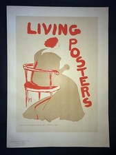 Maitres affiche hazenplug d'occasion  Paris-