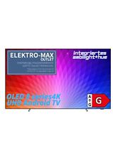 Phillips 55oled804 zoll gebraucht kaufen  Korschenbroich