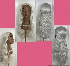 New beautiful wavy for sale  Woodstock