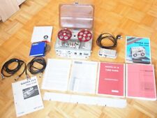 Nagra set mint gebraucht kaufen  Hof