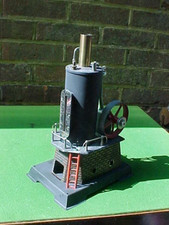Vintage wilesco d45 for sale  BOURNEMOUTH