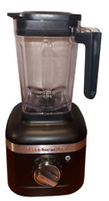 kitchenaid k400 blender for sale  Irwin