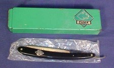 Vintage straight razor for sale  Westerville
