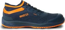 Sparco teamwork scarpa usato  San Severino Marche