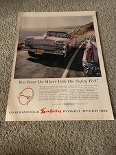 Vintage 1958 oldsmobile for sale  Ambler