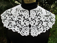 Richelieu antique white d'occasion  Expédié en Belgium