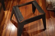 Craftsman 113.xxxx table for sale  Petersburg
