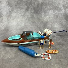 Playmobil ski boat for sale  Estill Springs