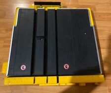 Dewalt d24000 piastrelle usato  Spedire a Italy