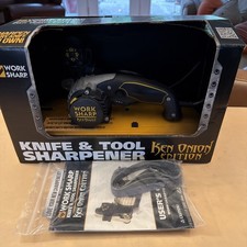 Work sharp wskts for sale  Winston Salem