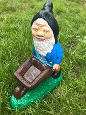 stone gnome for sale stone gnome for sale ST. ALBANS