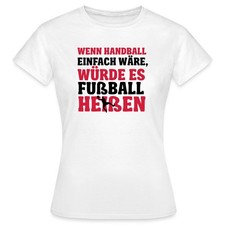 Handball einfach würde gebraucht kaufen  Leipzig