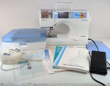 Brother innovis 500d for sale  Fair Oaks