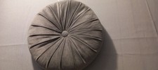 Beautiful round cushion for sale  SOUTH CROYDON