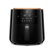 Electrolux friggitrice aria usato  Vajont