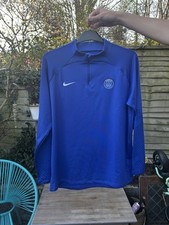 Psg training tracksuit for sale  NEWTON ABBOT