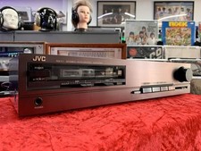 Usado, JVC AX 11 STEREO INTEGRATED AMPLIFIER 45+45Watts RMS Vintage 1985 WORK Good Look comprar usado  Enviando para Brazil