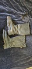German bundesmarine leather for sale German bundesmarine leather for sale  CHESTERFIELD