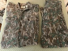 Vintage mossy oak for sale  Montgomery