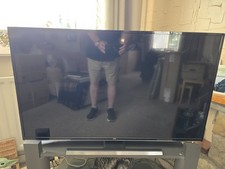 Jvc 43cf890 fire for sale  DONCASTER