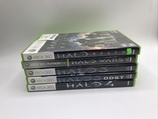 Halo game bundle for sale  Intercession City