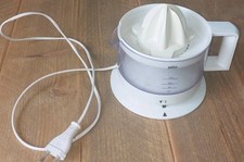 Braun 4161 elektr gebraucht kaufen  Bottrop