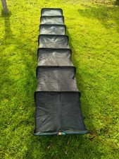 Metre fishing keepnet for sale Metre fishing keepnet for sale  ROTHERHAM